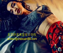 北京美容学校排行榜