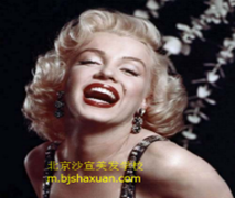 北京美发培训学校