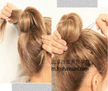 北京美容美发培训
