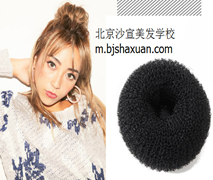 北京美容美发培训学校