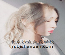 北京美发学校排行榜