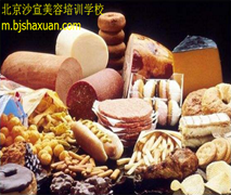 北京美容学校排行榜
