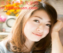 北京美发学校排名