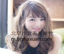 北京美发学校排行榜