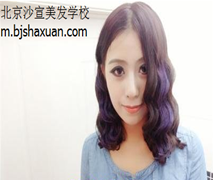 北京美发学校排名