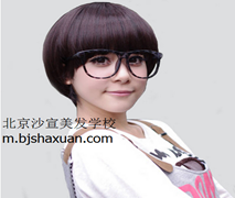 北京美发培训