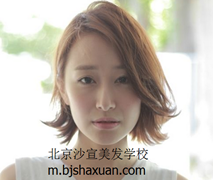 北京美发培训学校