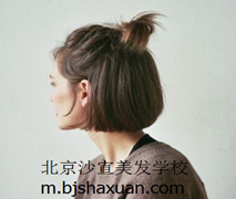 美容美发学校