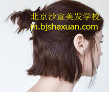 美容美发培训学校