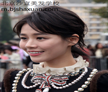 美发学校排行榜