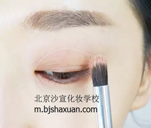美甲培训