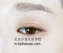 美甲培训学校