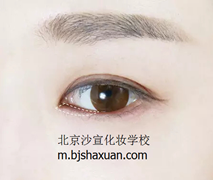 美甲学校排名