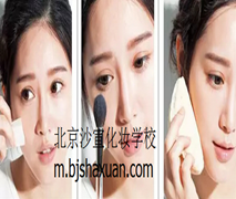 学习美甲