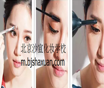 美甲培训学校哪家好
