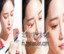 美甲培训学校哪里好