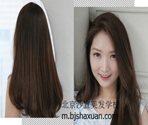 美容美发培训