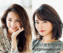 美发学校
