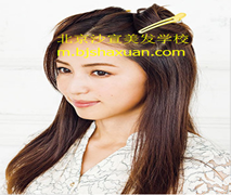 美发学校排名