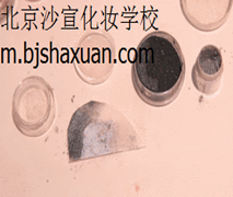 化妆培训学校