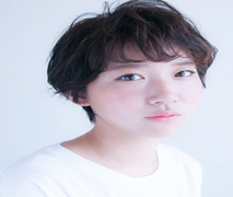 学美发
