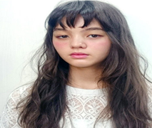 学习美发