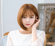 学美发