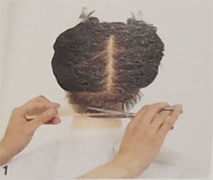 北京美发培训